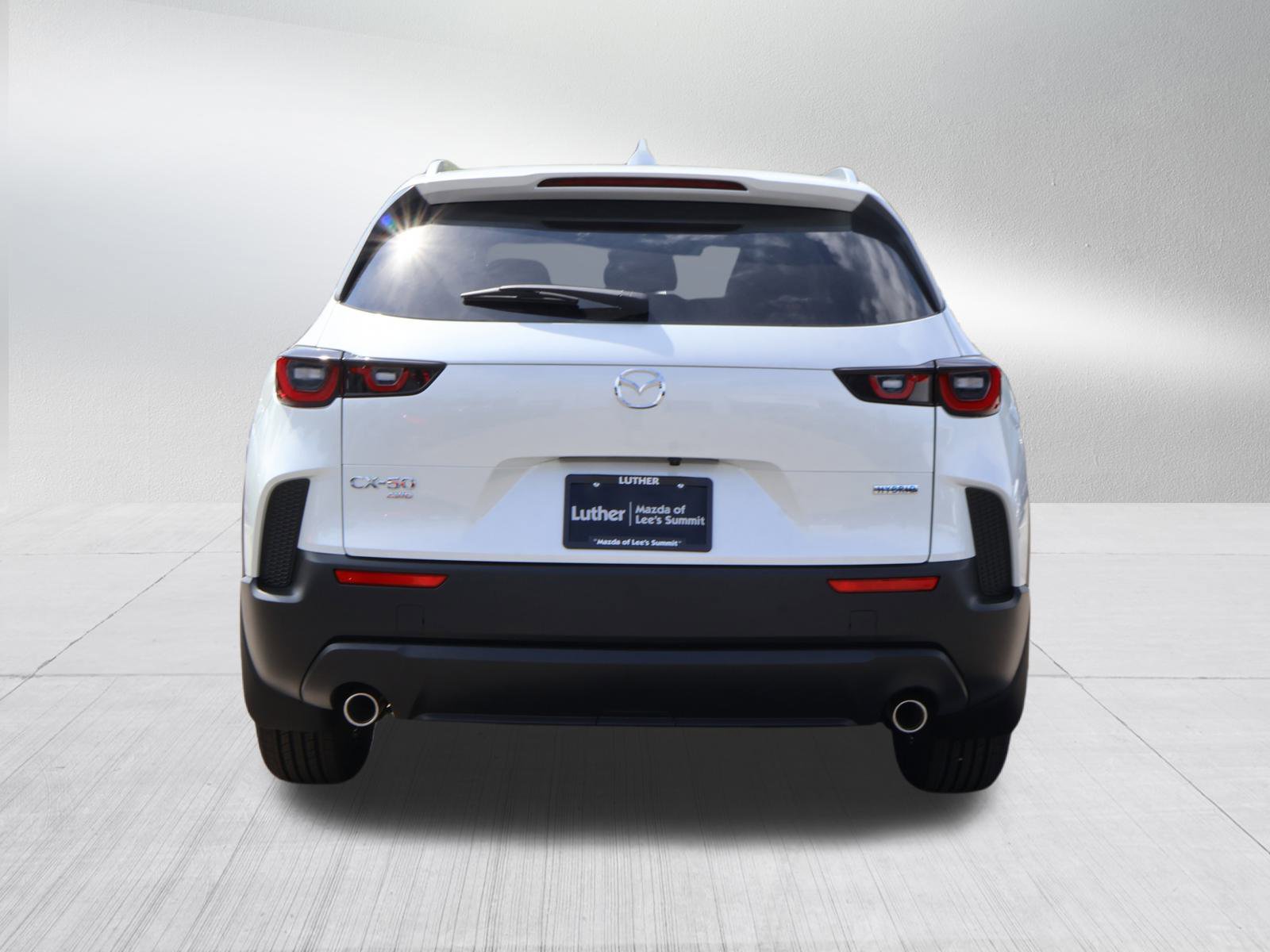 2025 Mazda CX-50 Preferred photo 6