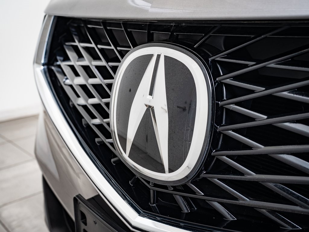 2025 Acura MDX Base photo 3