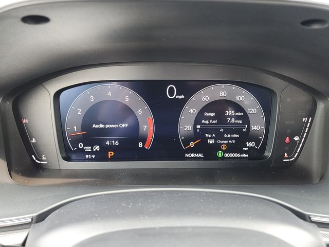 2025 Acura Integra A-Spec Technology photo 7