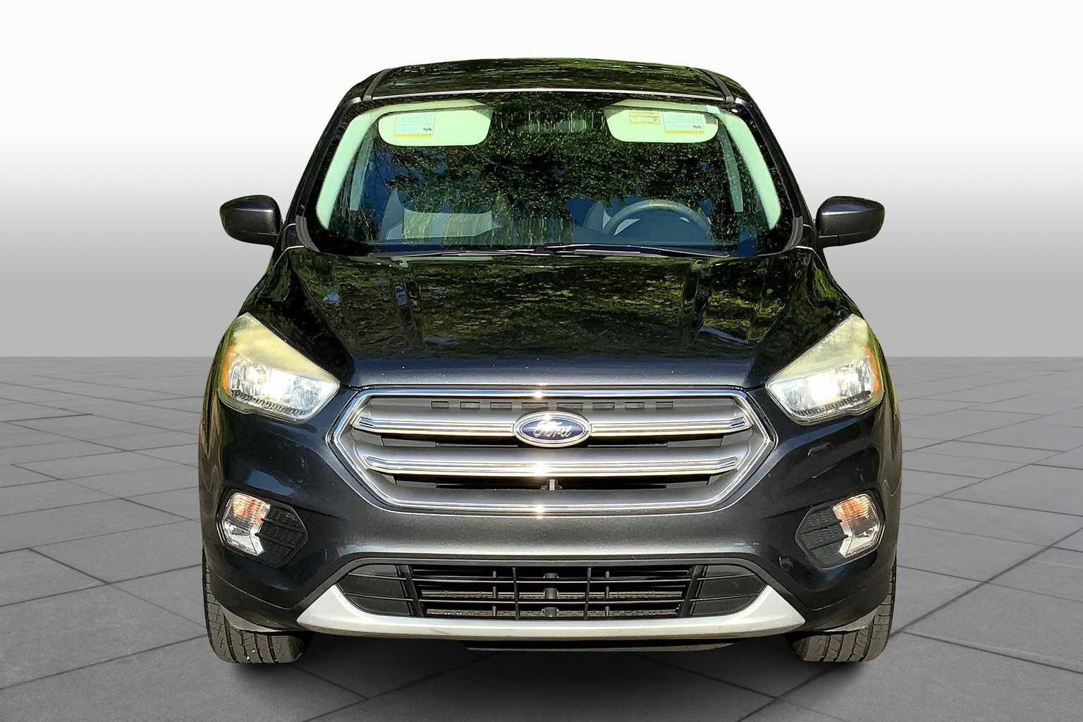 2017 Ford Escape SE photo 3