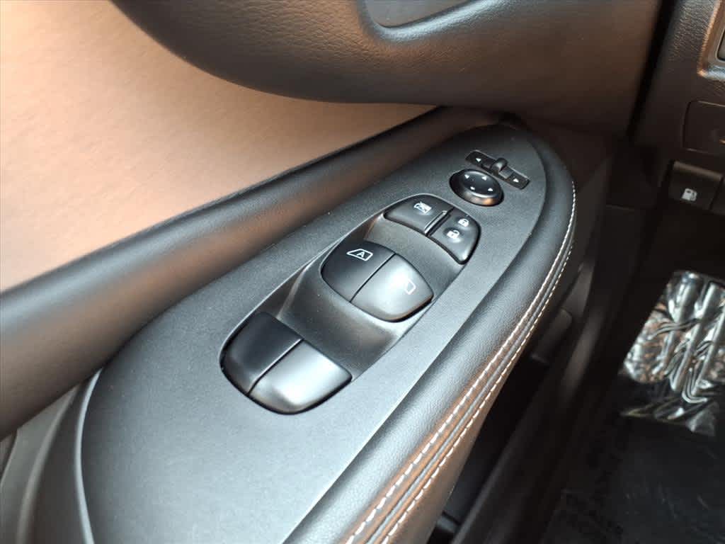 2024 Nissan Murano SV photo 23