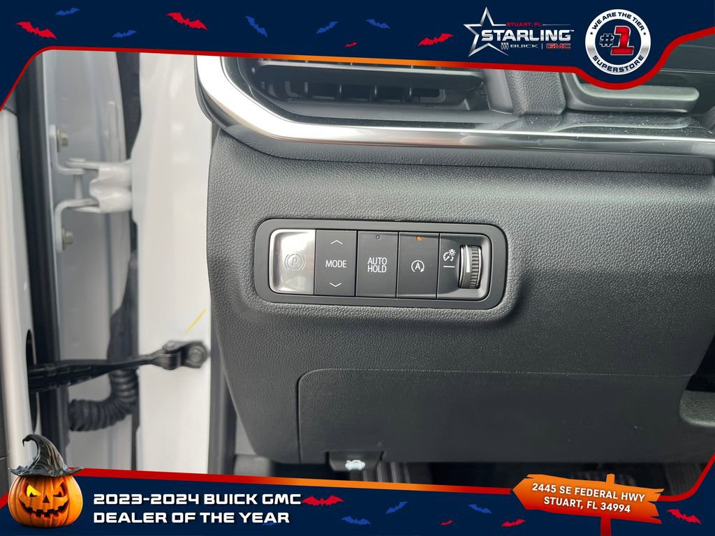 2026 Gmc Terrain Elevation photo 22