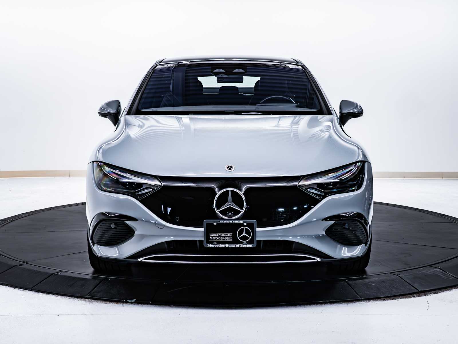 Used 2023 Mercedes-Benz EQE Base with VIN W1KEG1CB6PF021212 for sale in Warwick, RI