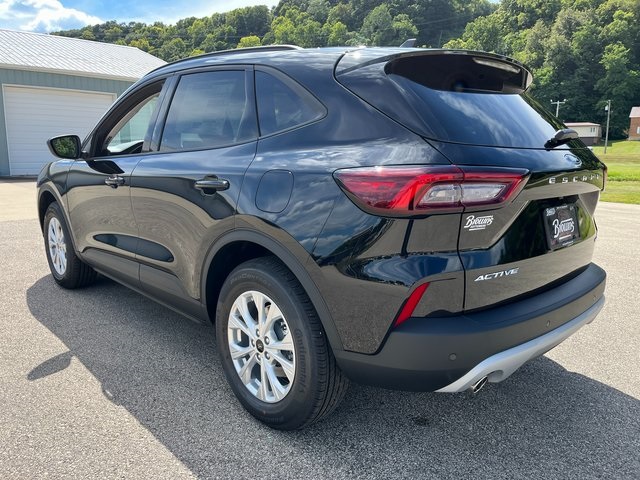 2025 Ford Escape Active photo 4