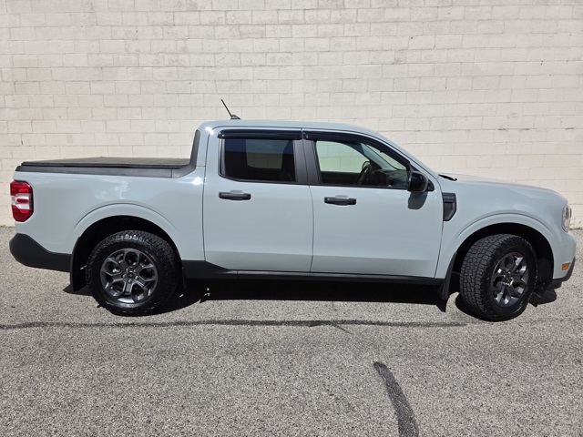 2024 Ford Maverick XLT photo 6