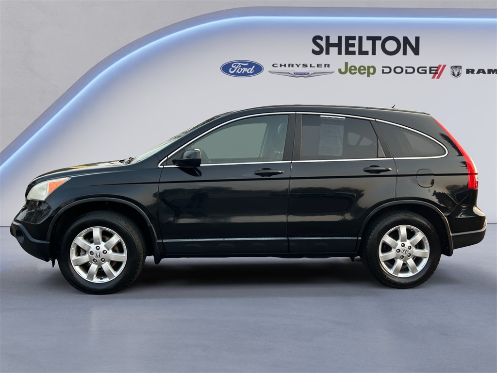 2008 Honda CR-V EX photo 2