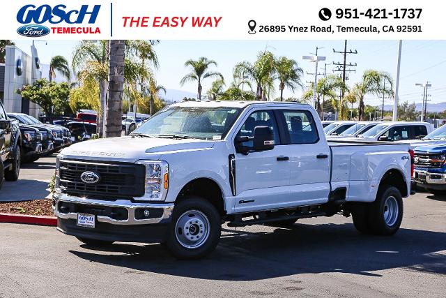 2025 Ford F-350 XL photo 18
