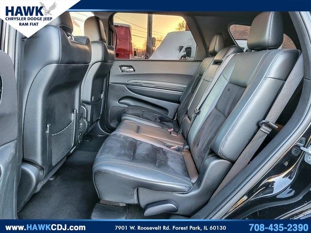2022 DODGE DURANGO - Image 10