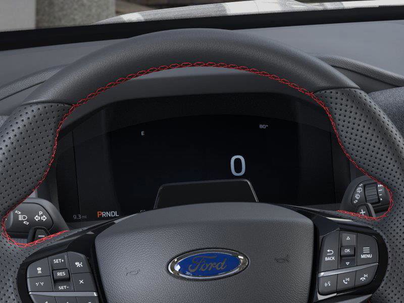 2026 FORD EXPLORER - Image 15