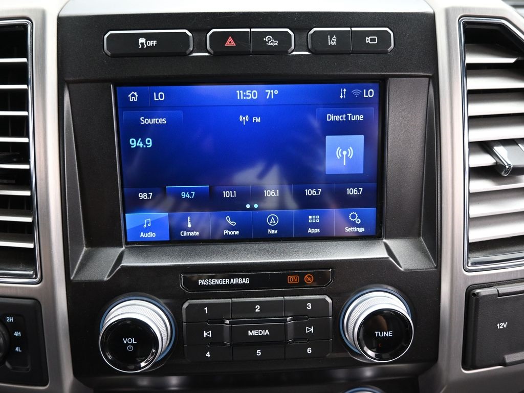 2021 Ford F-350 photo 17