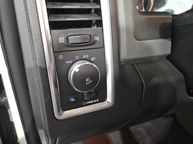 2017 Ram 2500 Big Horn photo 17