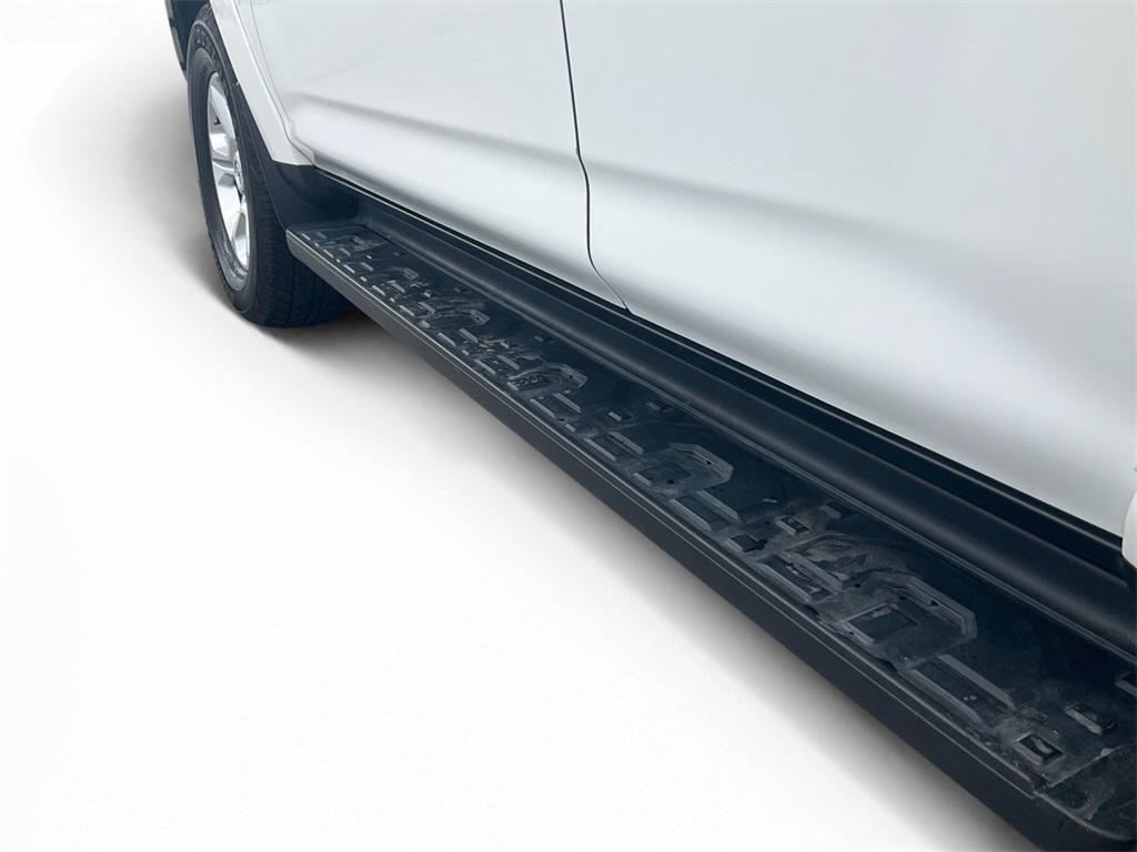 2024 Toyota 4Runner SR5 Premium photo 14