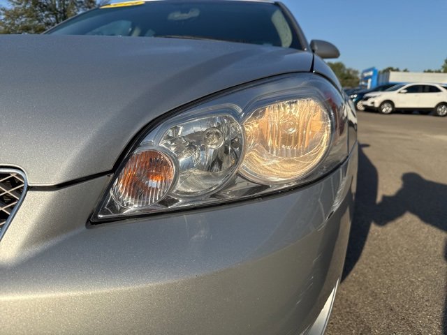 2014 Chevrolet Impala Limited Fleet photo 11