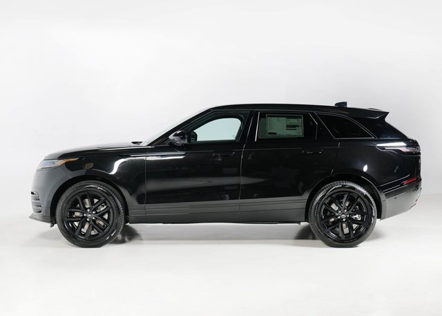 2026 Land Rover Range Rover Velar SE photo 6