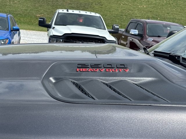 2025 Ram 2500 Power Wagon photo 14