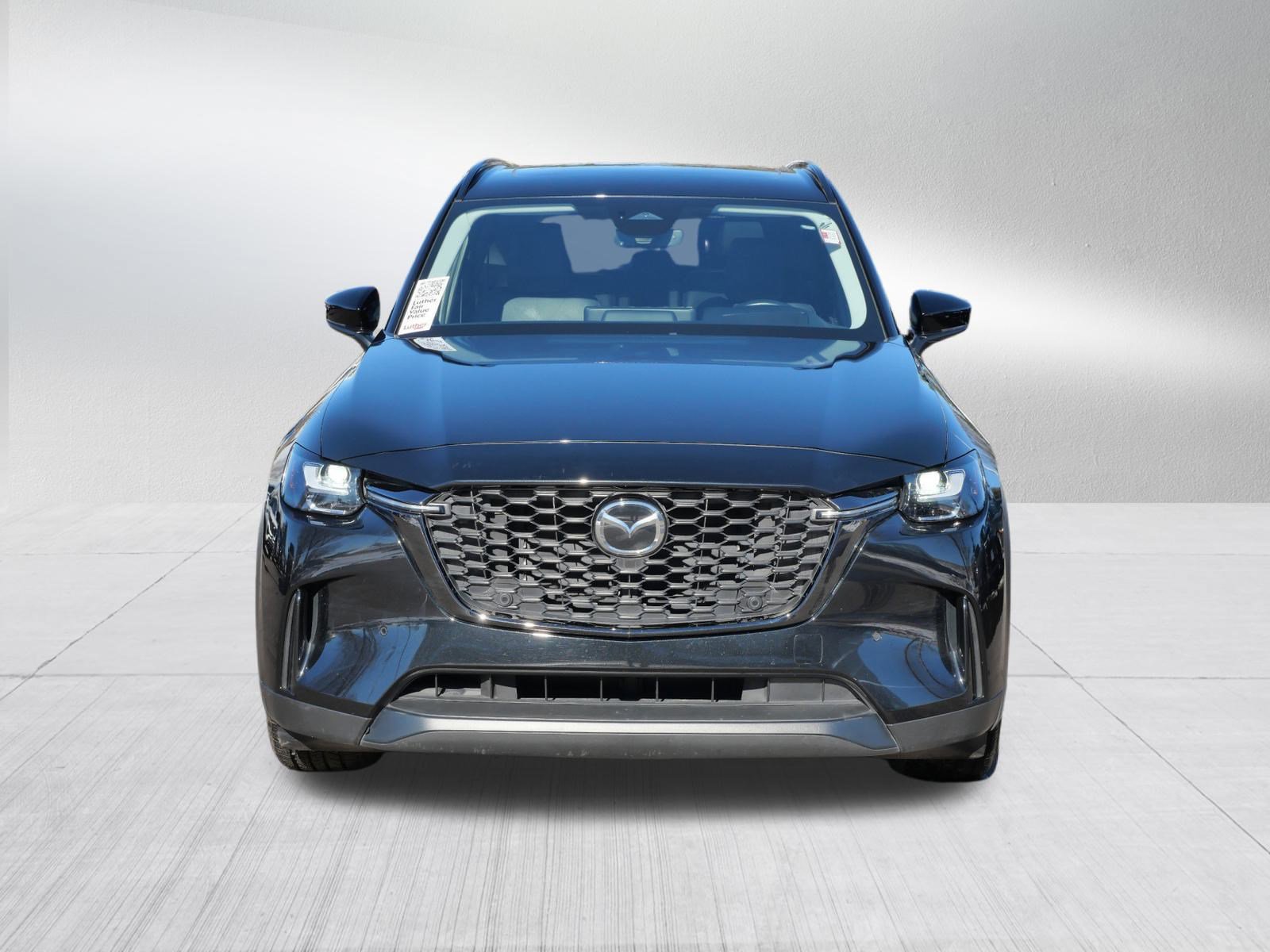 Used 2025 Mazda CX-90 Premium Sport with VIN JM3KKCHD7S1197006 for sale in Burnsville, Minnesota