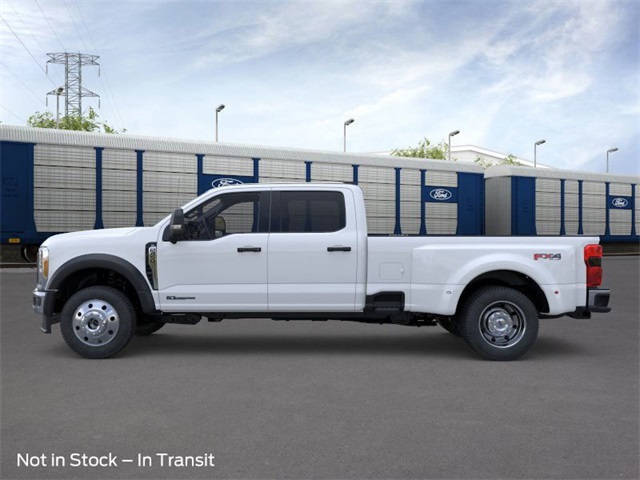 2026 Ford F-450 Super Duty XL