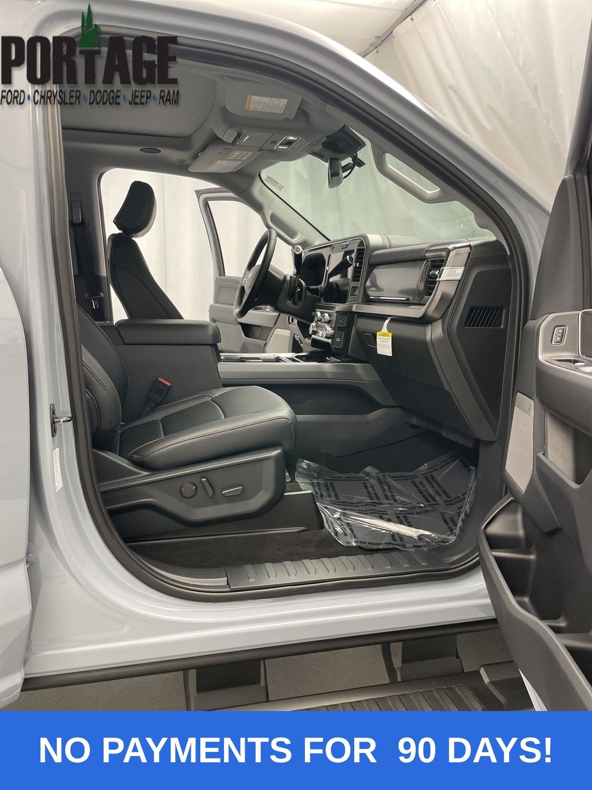 2025 Ford F-250 photo 19