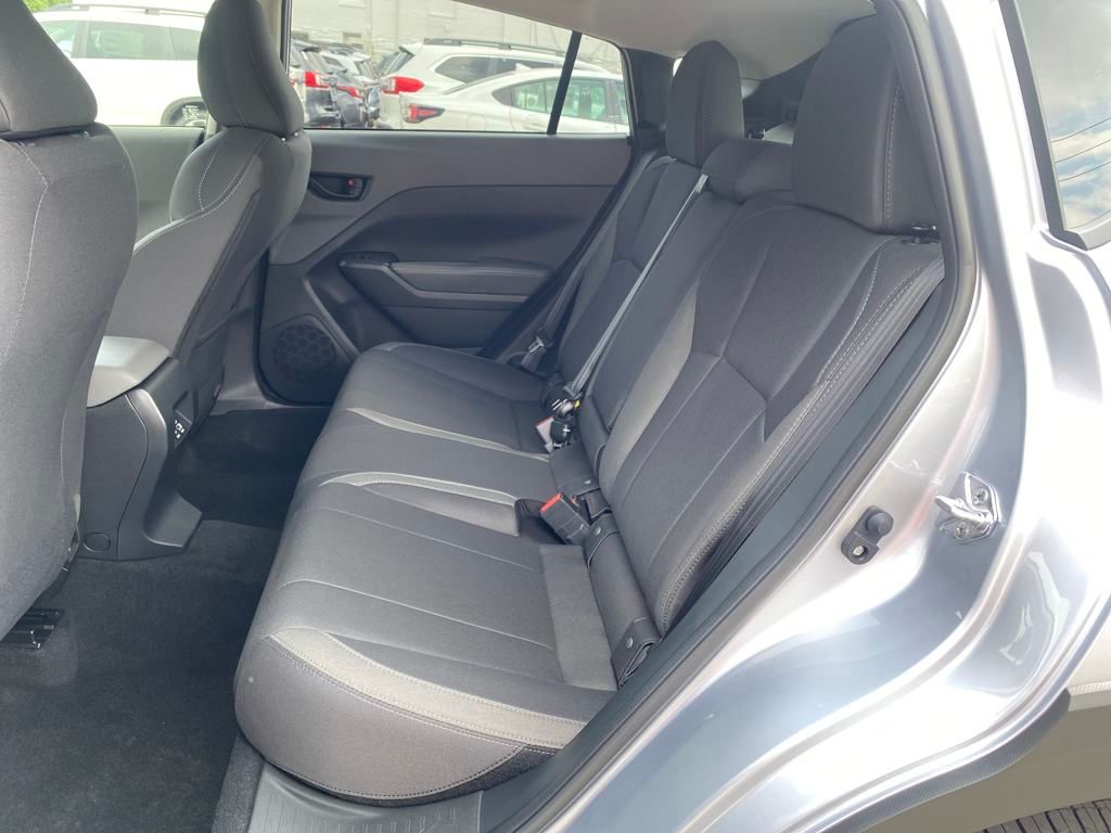 2025 Subaru Crosstrek Premium photo 8
