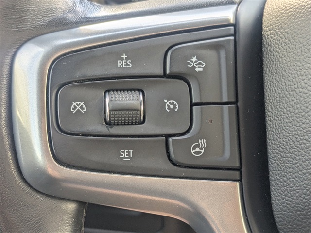 2022 Chevrolet Tahoe Z71 photo 13