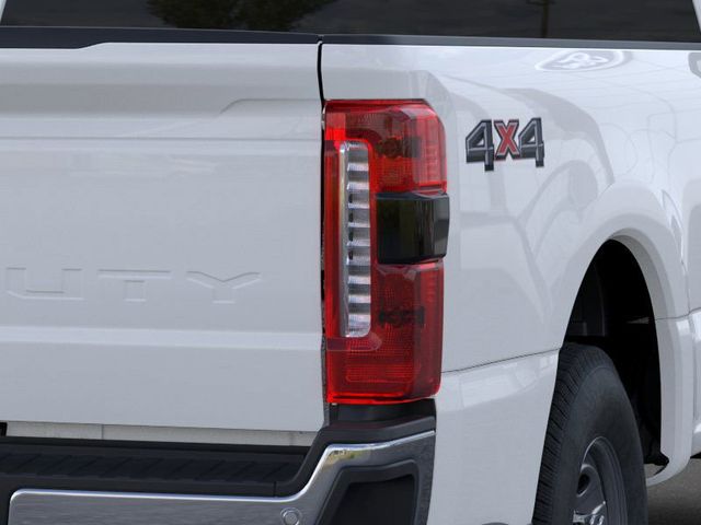 2024 Ford F-250 XL photo 11
