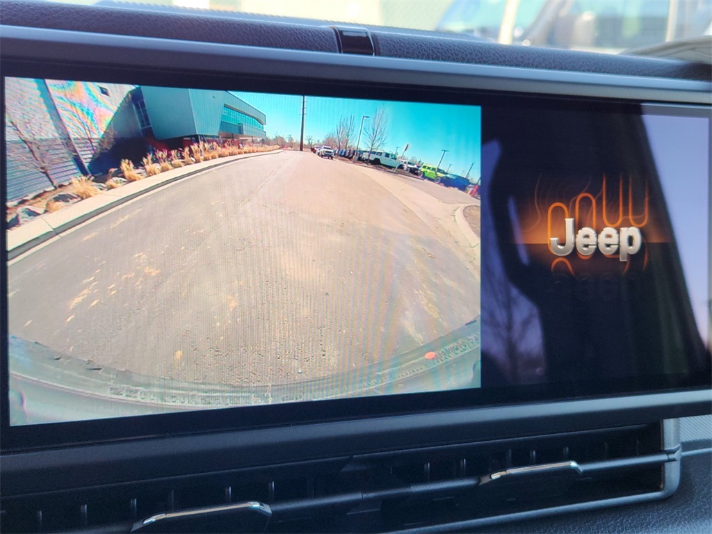 2025 Jeep Wrangler Sport S photo 16