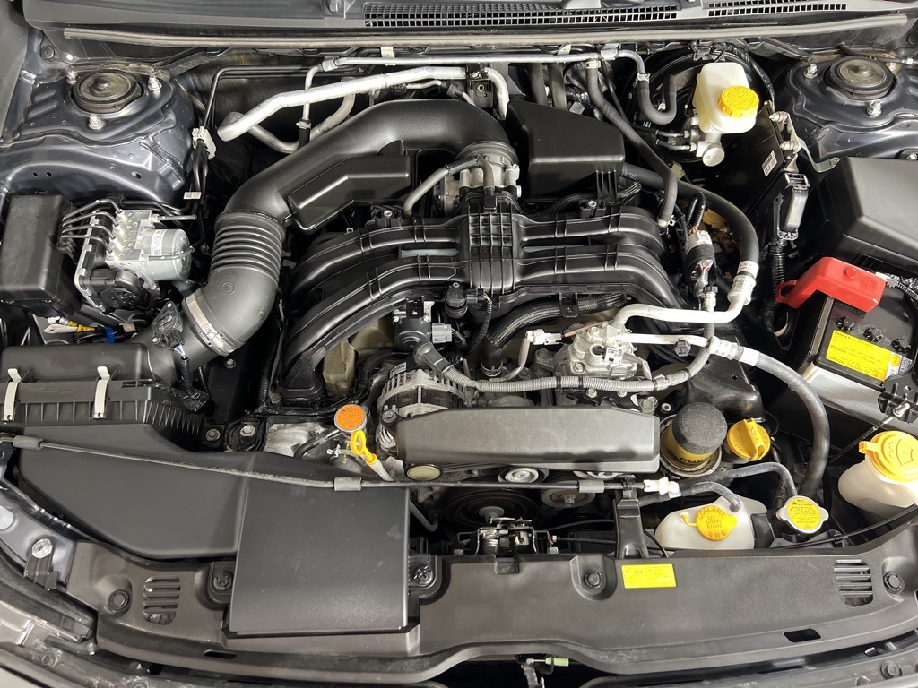 2023 Subaru Crosstrek Sport photo 3