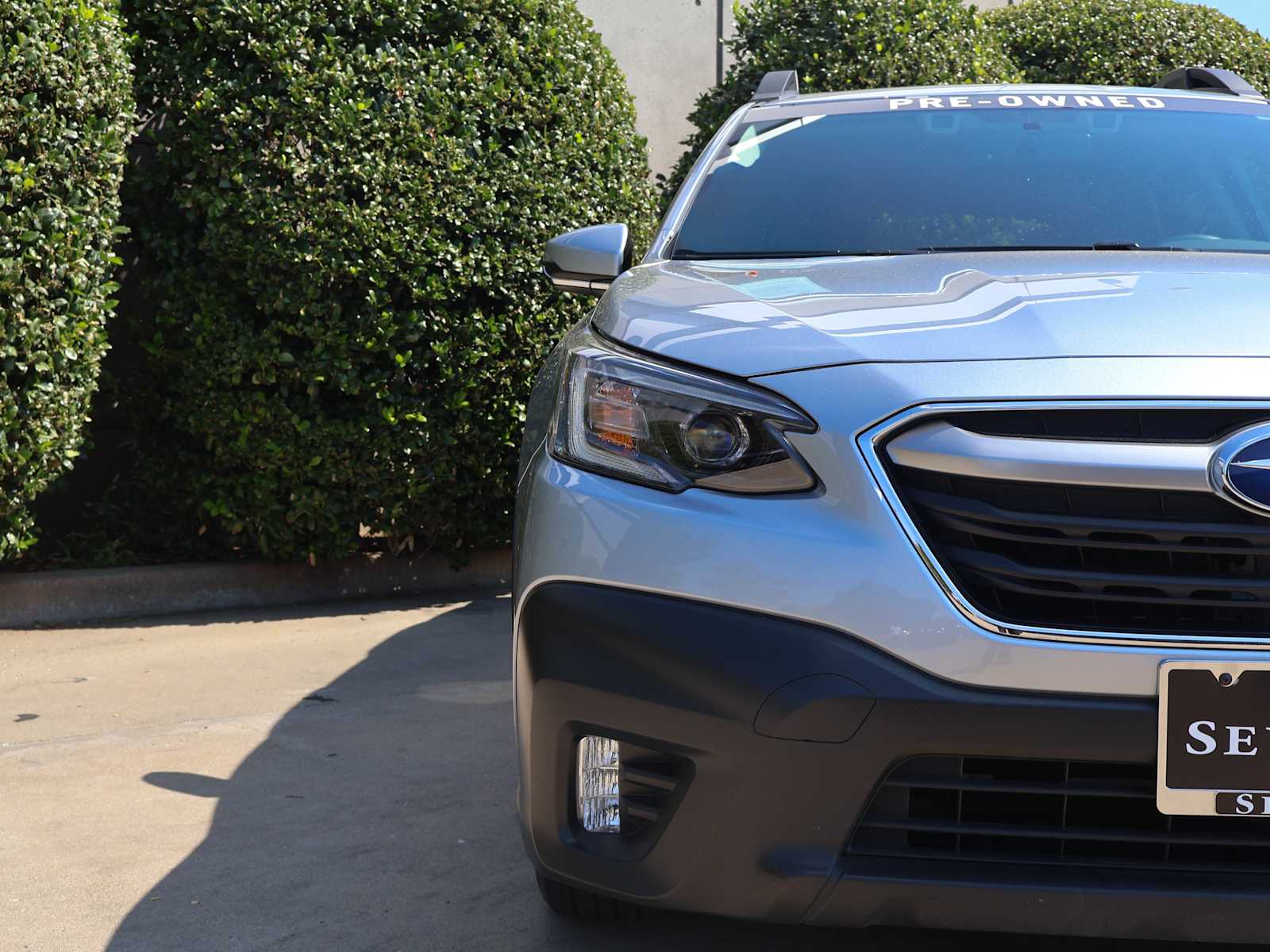 2022 Subaru Outback Premium photo 4