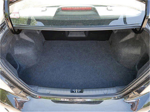 2024 Mitsubishi Mirage G4 ES photo 6