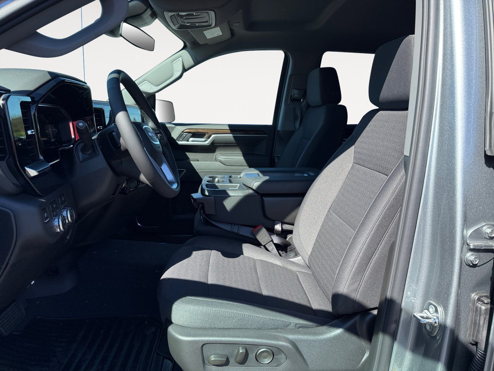 2026 Gmc Sierra 1500 Elevation photo 9