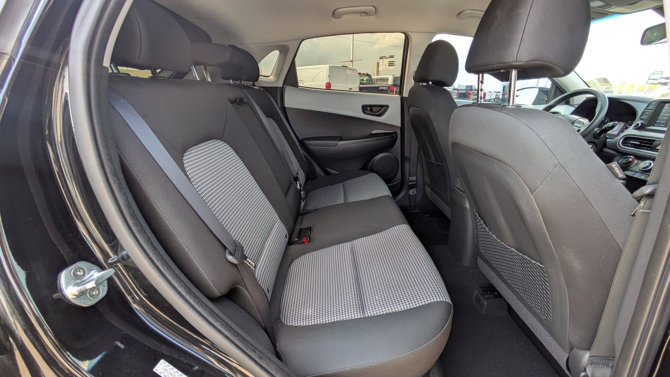 2020 Hyundai Kona SE photo 27