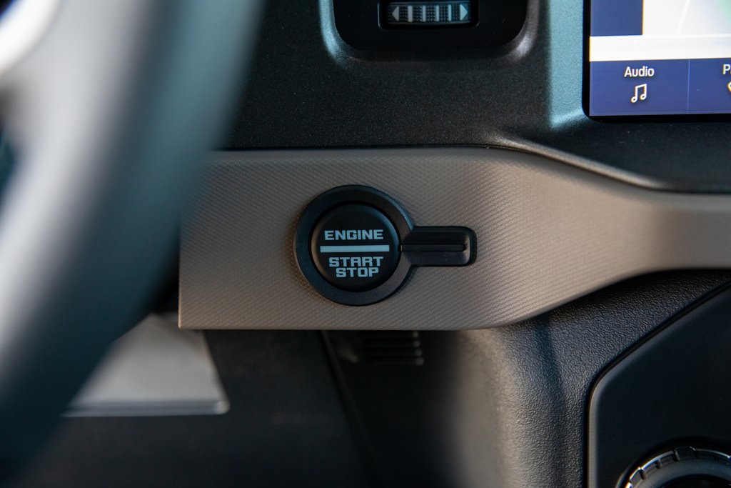 2024 Ford Bronco 4-Door Wildtrak - Photo 38