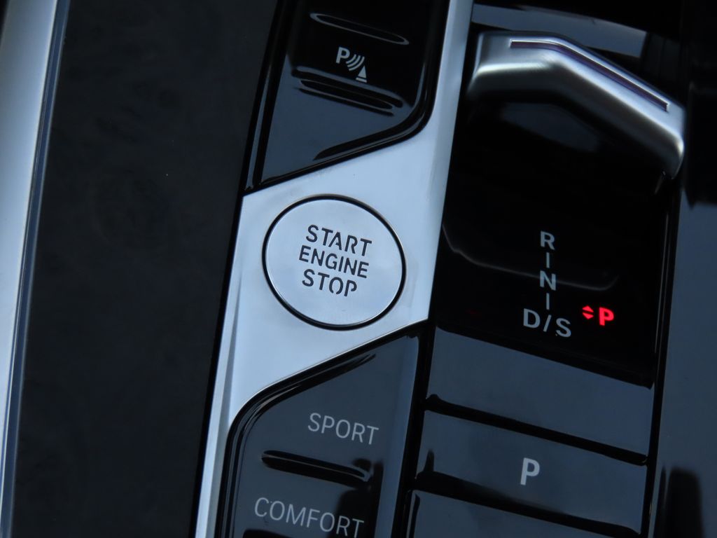 2026 Bmw X7 xDrive40i photo 33