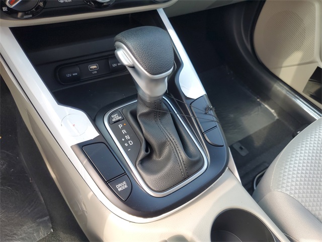 2025 Kia Soul LX S photo 27