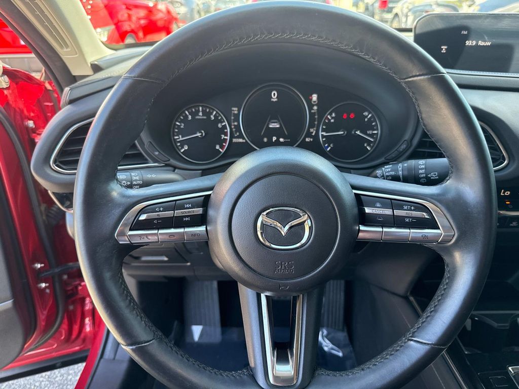2022 Mazda CX-30 Preferred photo 33