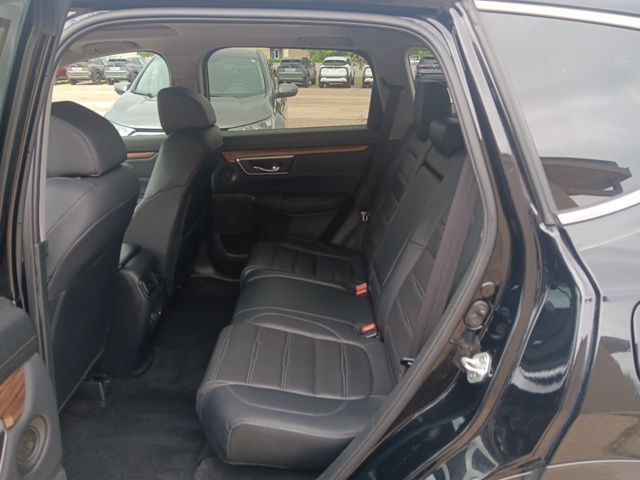 2020 Honda CR-V EX-L photo 14