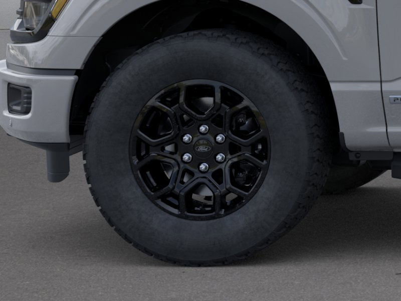 2026 FORD F-150 - Image 18