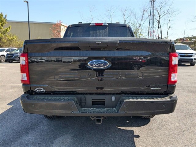 2023 Ford F-150 XL photo 5