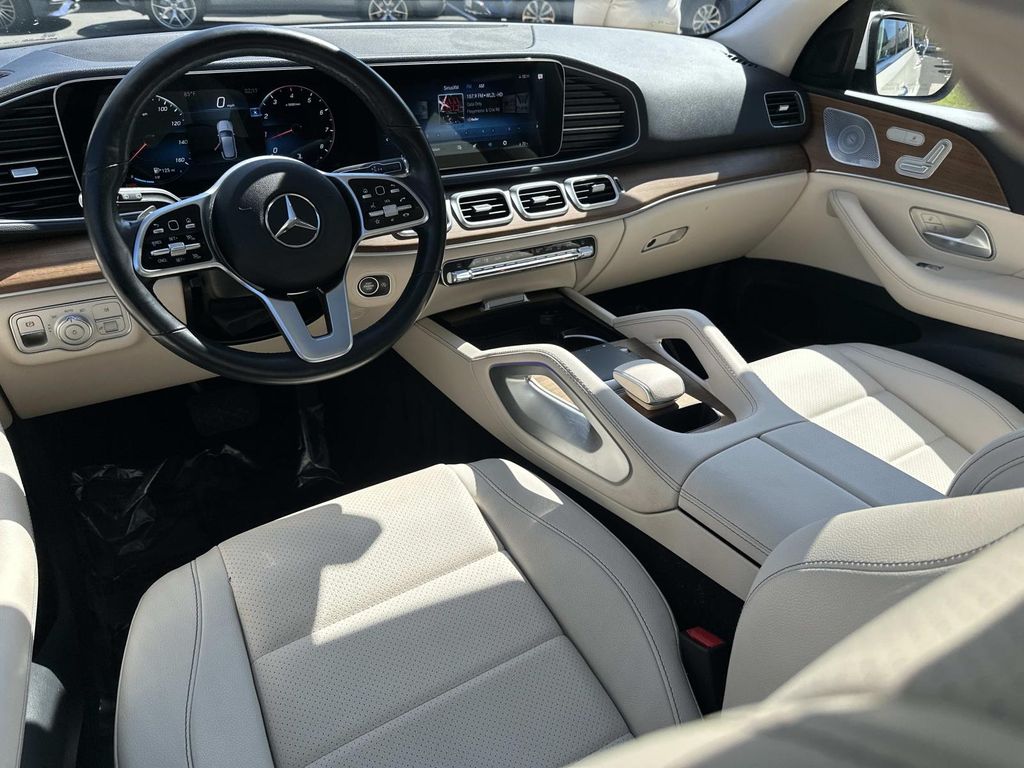 2022 Mercedes Benz GLE 350 4MATIC photo 32