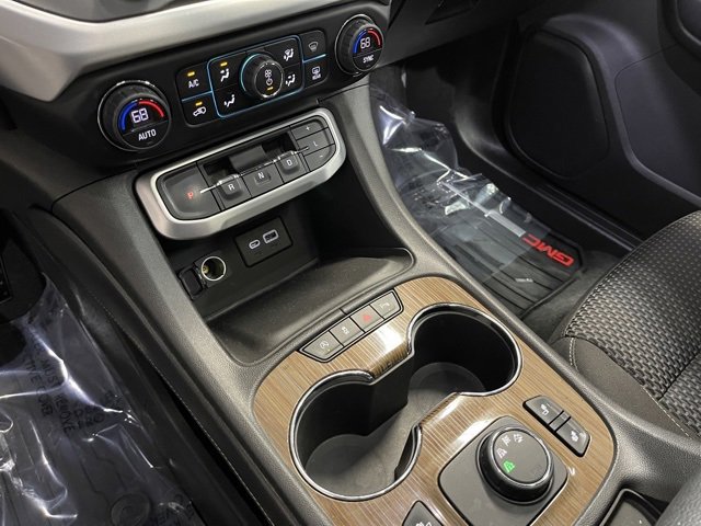 2020 Gmc Acadia SLE photo 28