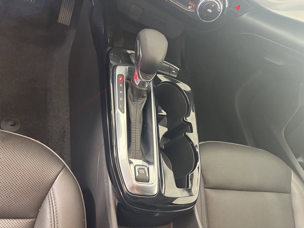 2024 Chevrolet Trax ACTIV photo 12