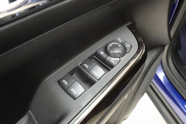 2023 Gmc Acadia AT4 photo 8