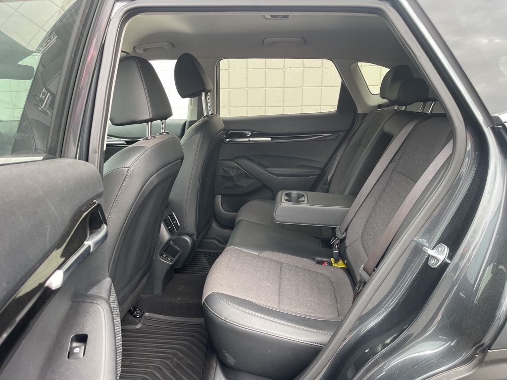 2024 Kia Seltos S photo 11