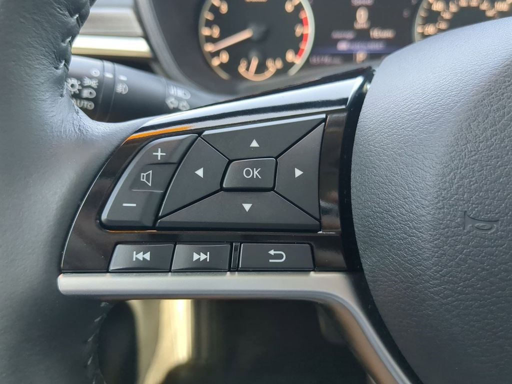 2022 Nissan Altima 2.5 SL photo 24
