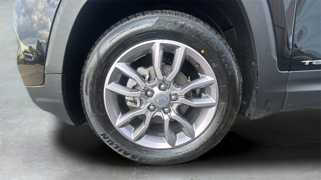 2023 Gmc Terrain SLT photo 19