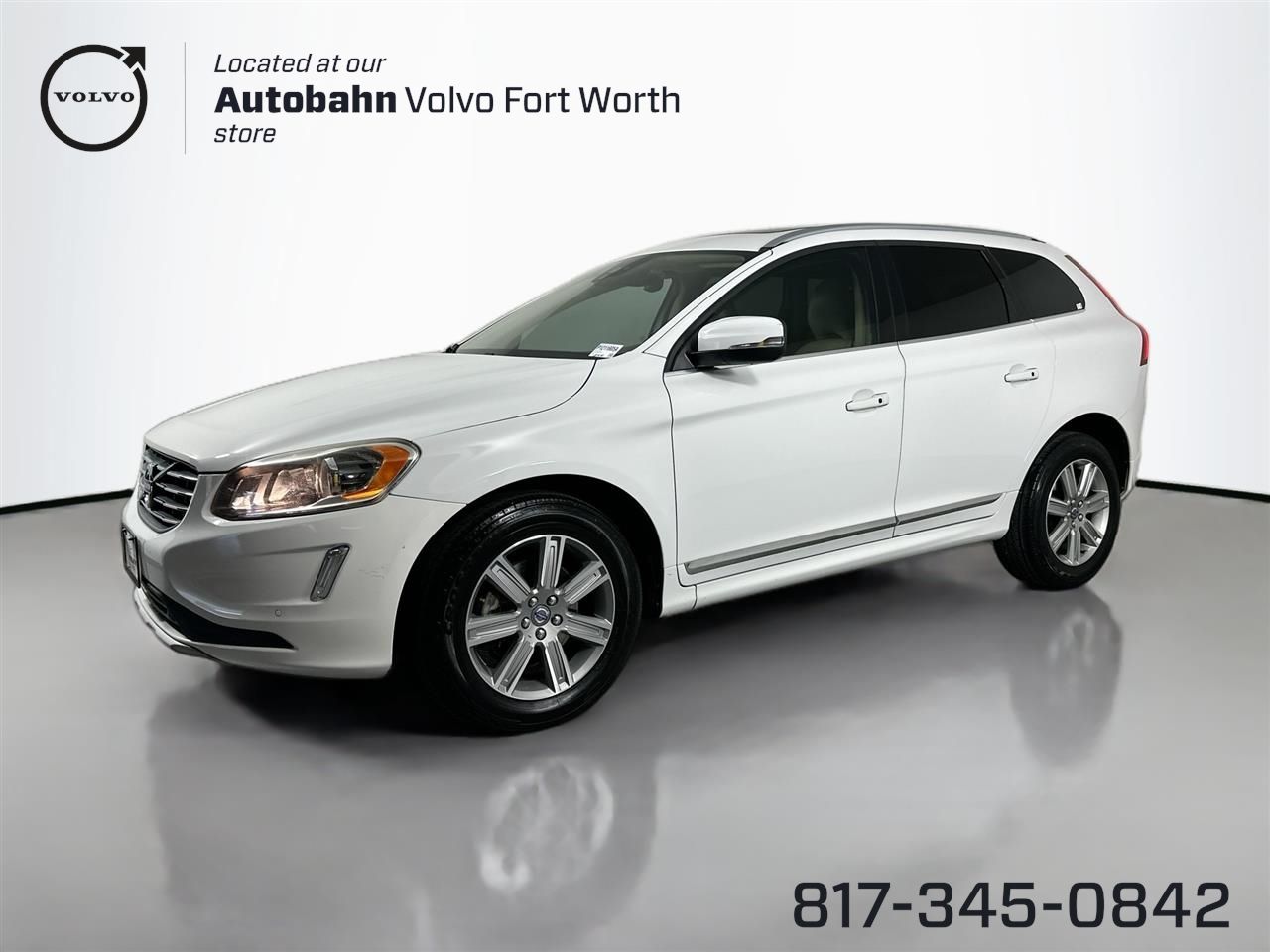 2016 Volvo XC60 T6's photo