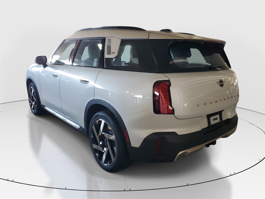 2026 Mini Countryman S ALL4 photo 4