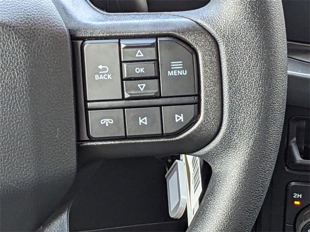 2025 Ford F-150 STX photo 16