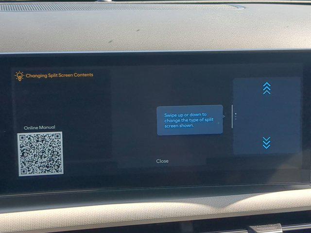 2025 Hyundai Tucson SEL Convenience photo 21