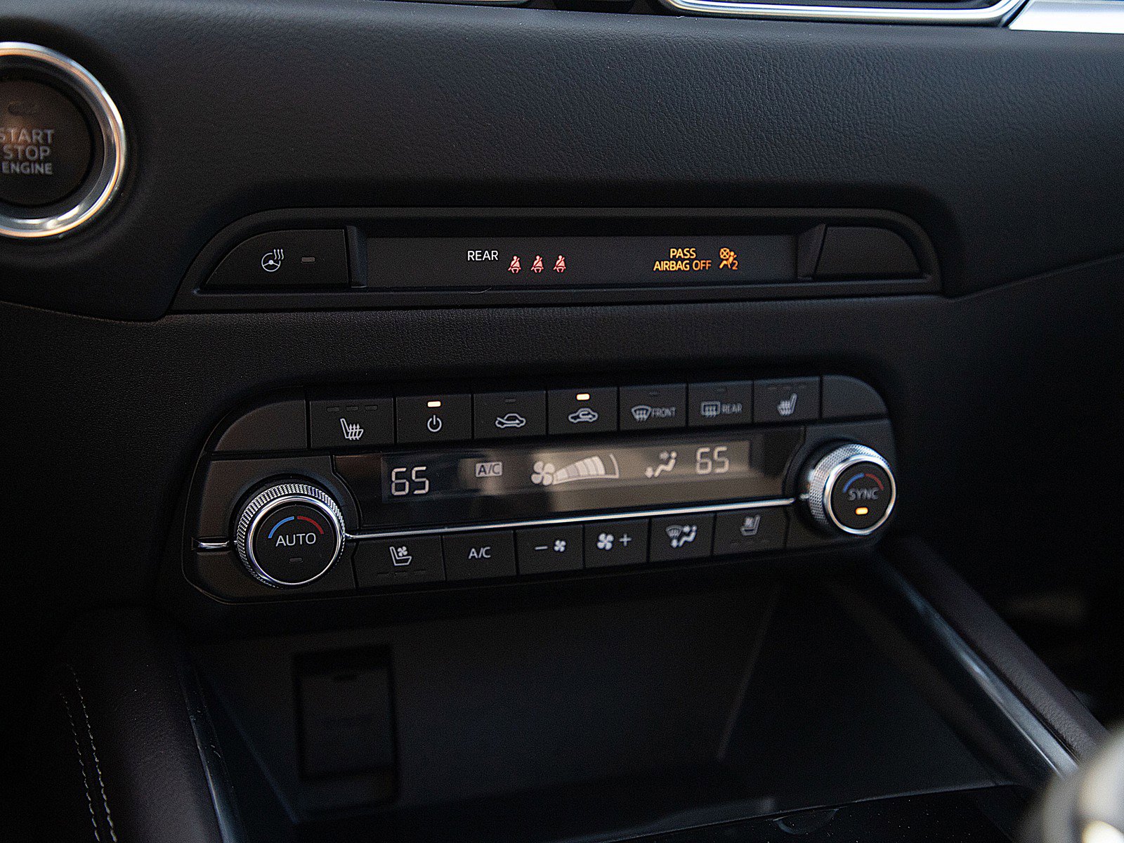 2024 Mazda CX-5 2.5 Turbo Signature photo 22